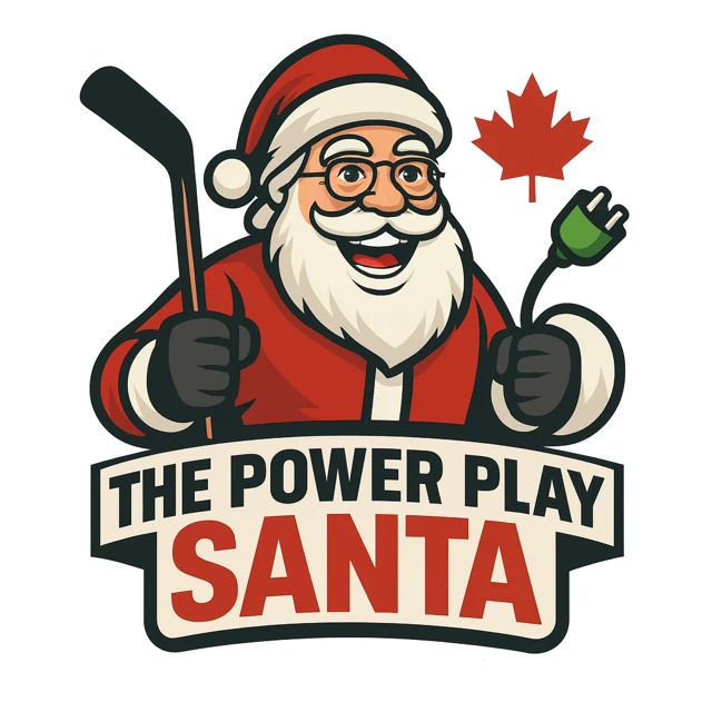 Official Demo Site for SantaGigTracker logo